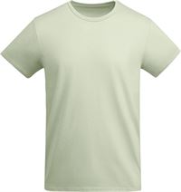 T-SHIRT IN COTONE ORGANICO UOMO 175 g/m² BREDA